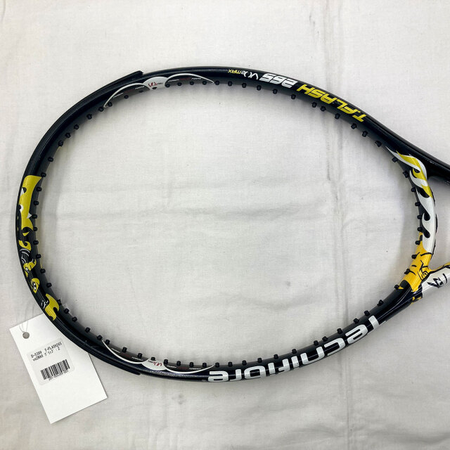 【中古ラケット】テクニファイバー Ｔ−ＦＬＡＳＨ２６５