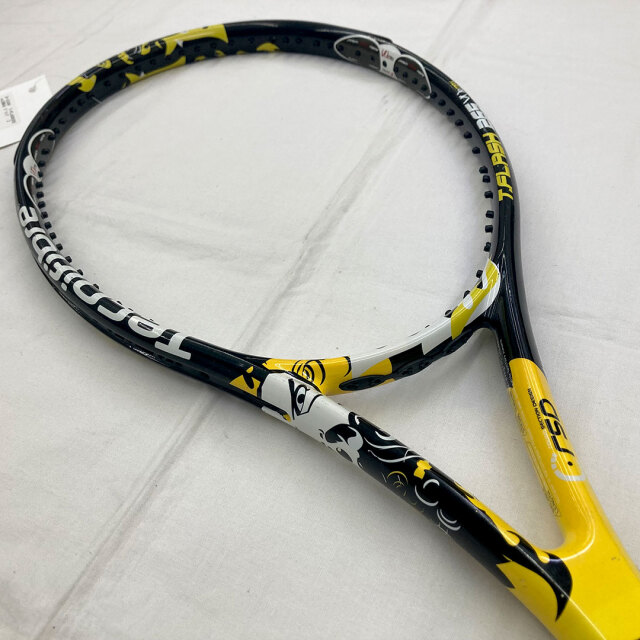 【中古ラケット】テクニファイバー Ｔ−ＦＬＡＳＨ２６５