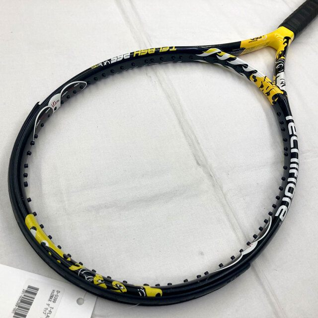【中古ラケット】テクニファイバー Ｔ−ＦＬＡＳＨ２６５