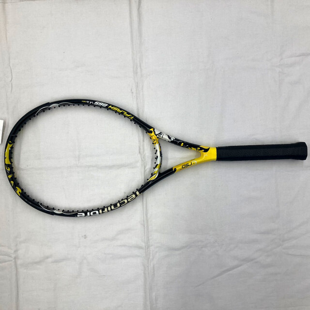 【中古ラケット】テクニファイバー Ｔ−ＦＬＡＳＨ２６５