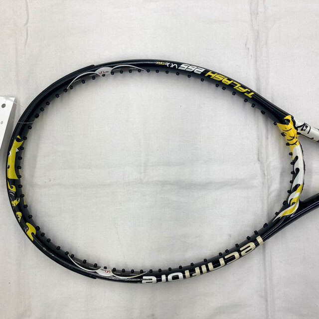 【中古ラケット】テクニファイバー Ｔ−ＦＬＡＳＨ２６５