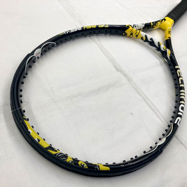 【中古ラケット】テクニファイバー Ｔ−ＦＬＡＳＨ２６５