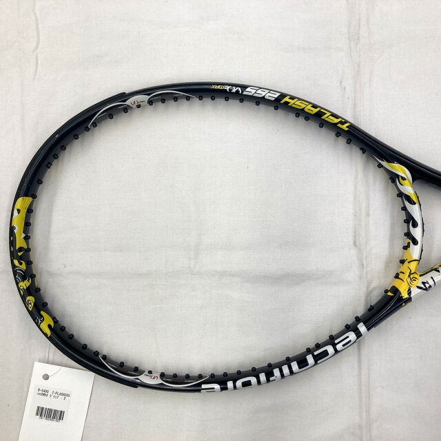 【中古ラケット】テクニファイバー Ｔ−ＦＬＡＳＨ２６５