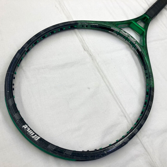 【中古ラケット】プリンス ＥＸＯ３グラファイト１００