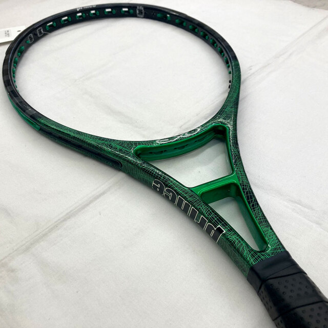 【中古ラケット】プリンス ＥＸＯ３グラファイト１００