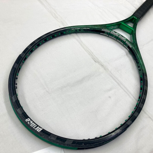 【中古ラケット】プリンス ＥＸＯ３グラファイト１００
