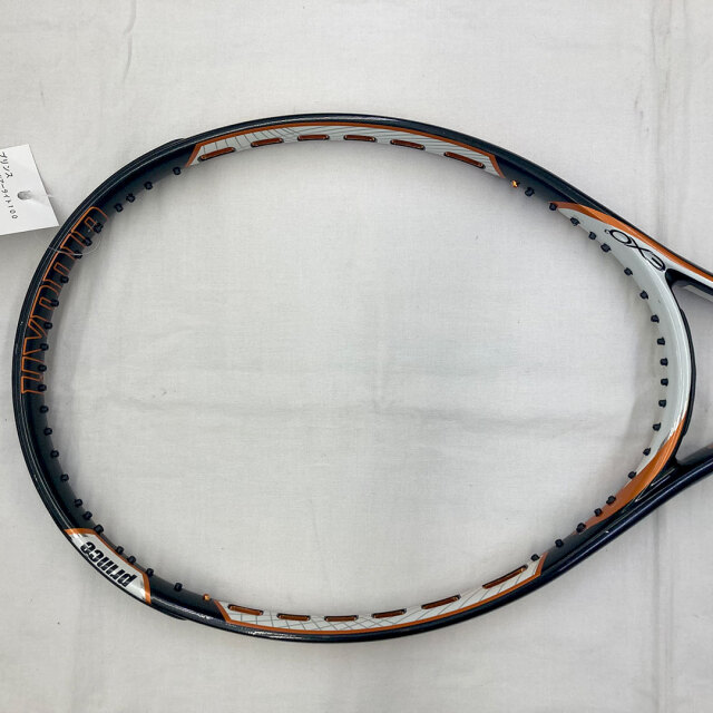 【中古ラケット】プリンス ＥＸＯ３ツアーライト１００