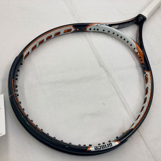 【中古ラケット】プリンス ＥＸＯ３ツアーライト１００