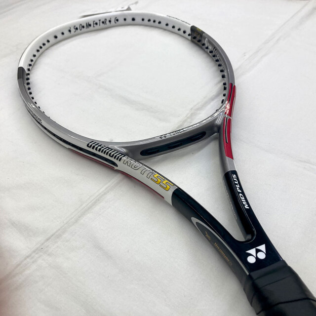 【中古ラケット】ヨネックス アルティマムＲＤＴｉ５５