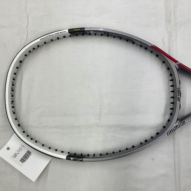【中古ラケット】ヨネックス アルティマムＲＤＴｉ５５