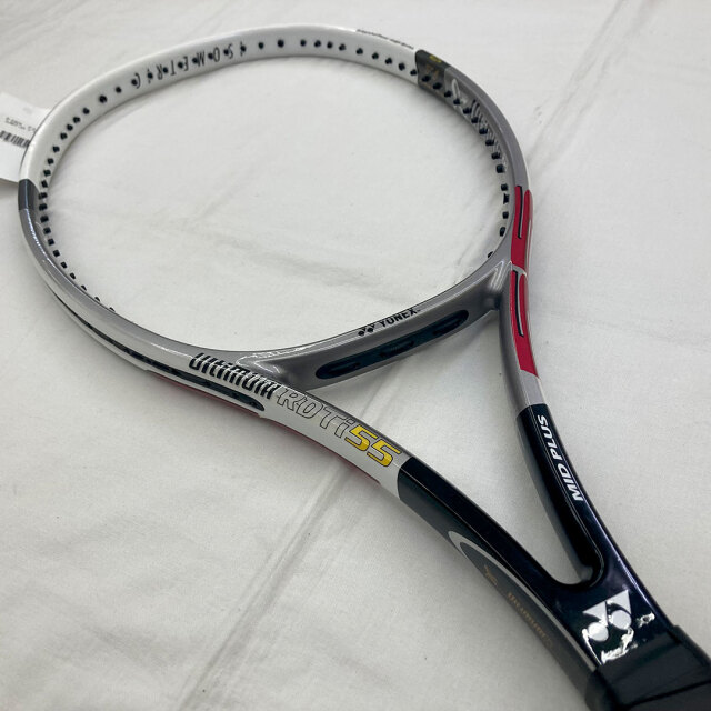【中古ラケット】ヨネックス アルティマムＲＤＴｉ５５