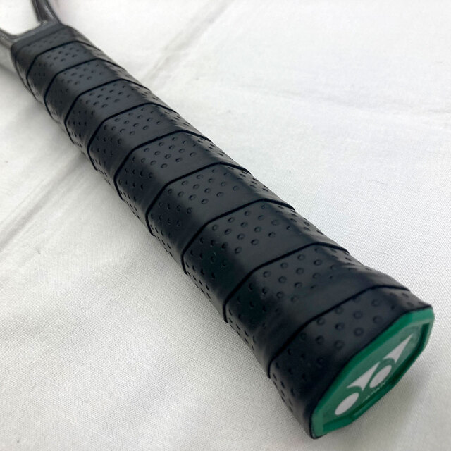 【中古ラケット】ヨネックス ナノスピードＲＱ７ＭＰ
