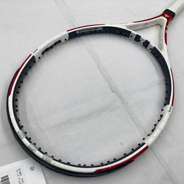 【中古ラケット】 アディバリケード