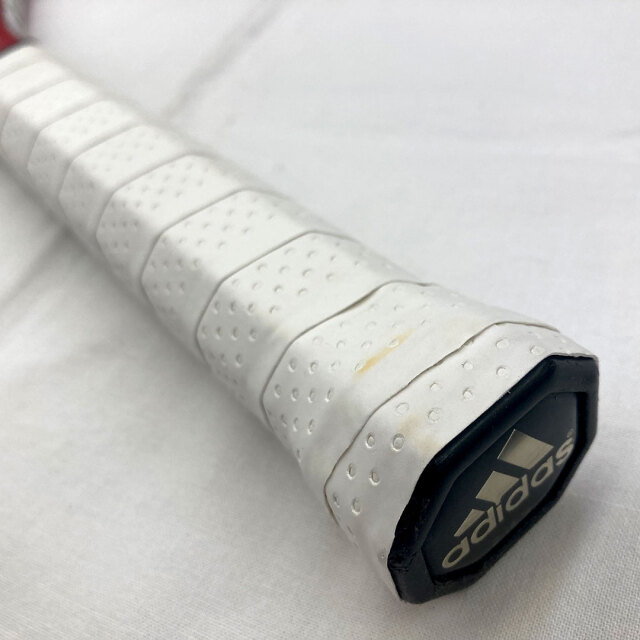 【中古ラケット】 アディバリケード