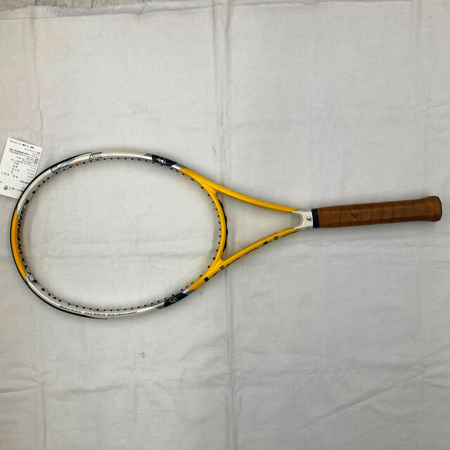 【中古ラケット】 KINETIC Ki5