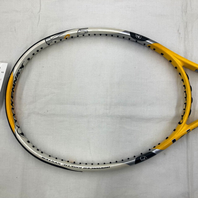 【中古ラケット】 KINETIC Ki5