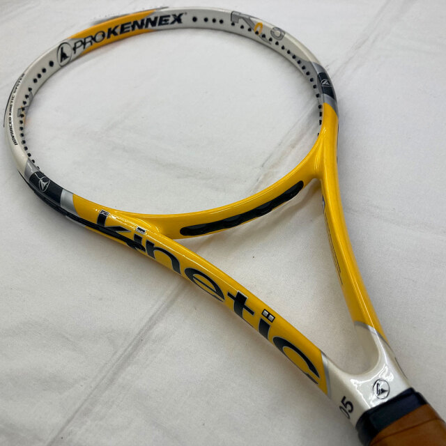 【中古ラケット】 KINETIC Ki5