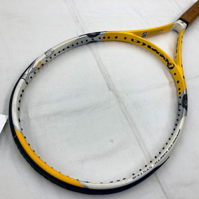 【中古ラケット】 KINETIC Ki5