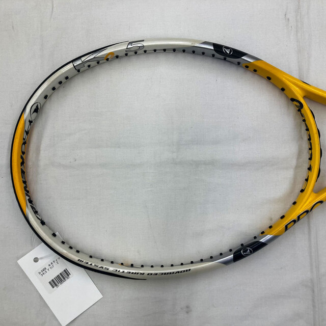 【中古ラケット】 KINETIC Ki5