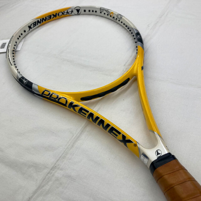 【中古ラケット】 KINETIC Ki5