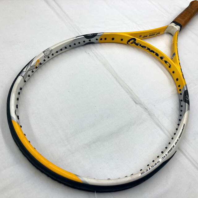 【中古ラケット】 KINETIC Ki5