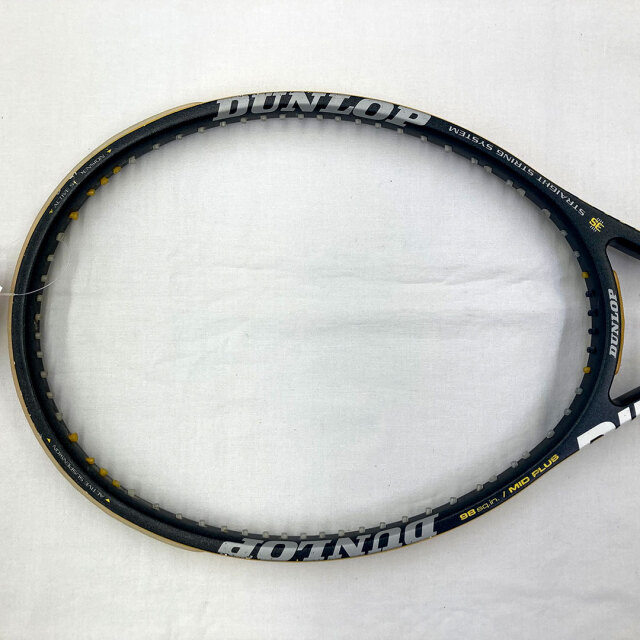 【中古ラケット】ダンロップ リムプロフェッショナルＳ