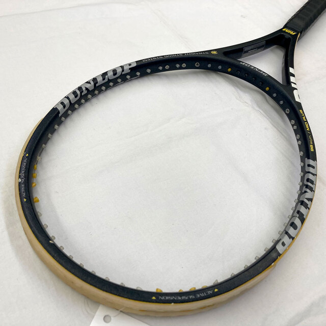 【中古ラケット】ダンロップ リムプロフェッショナルＳ