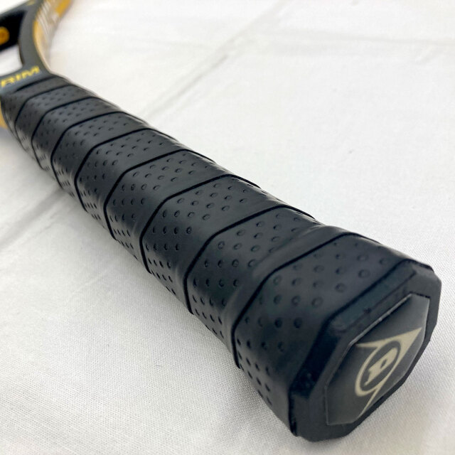 【中古ラケット】ダンロップ リムプロフェッショナルＳ
