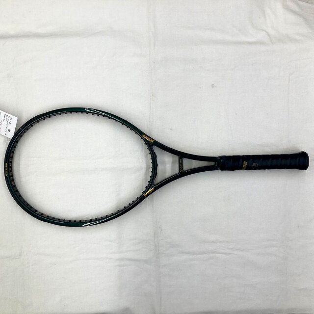 【中古ラケット】プリンス ファントムグラファイト97（300g）2025