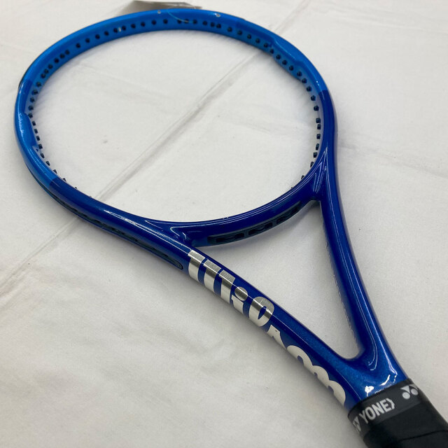 【中古ラケット】ウィルソン ウルトラツアー95CV Kei Limited 2019