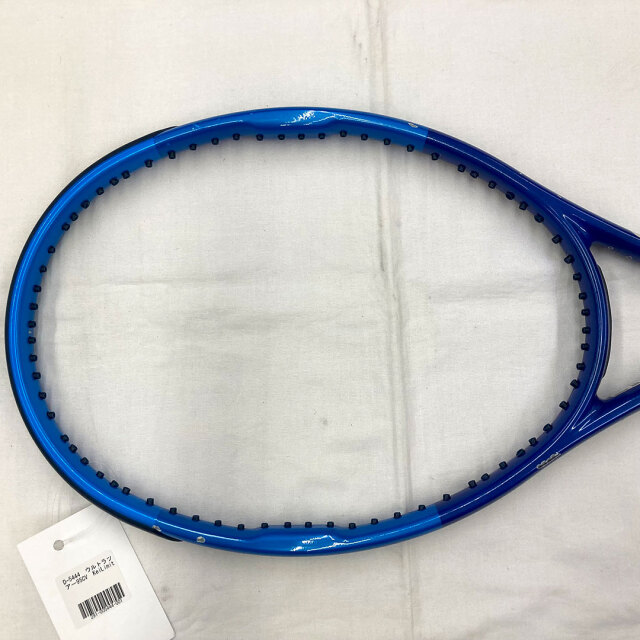 【中古ラケット】ウィルソン ウルトラツアー95CV Kei Limited 2019