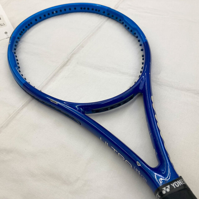 【中古ラケット】ウィルソン ウルトラツアー95CV Kei Limited 2019
