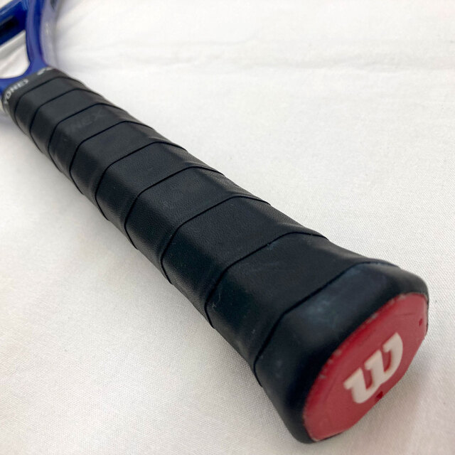 【中古ラケット】ウィルソン ウルトラツアー95CV Kei Limited 2019