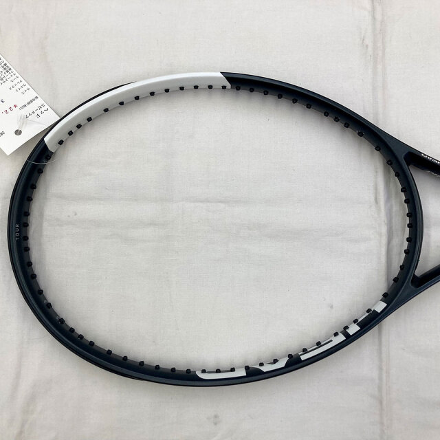 【中古ラケット】ヘッド スピードツアー 2026