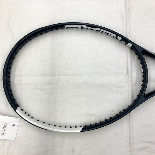 【中古ラケット】ヘッド スピードツアー 2026