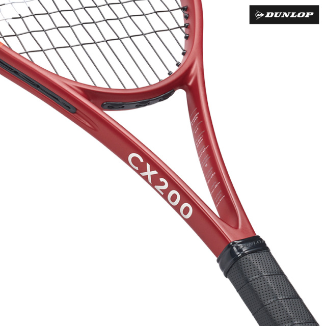 ダンロップ CX 200