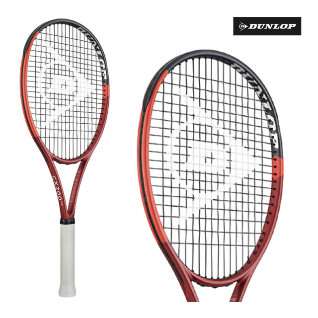 DUNLOP CX 200 OS