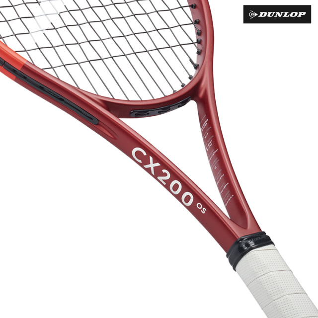 DUNLOP CX 200 OS