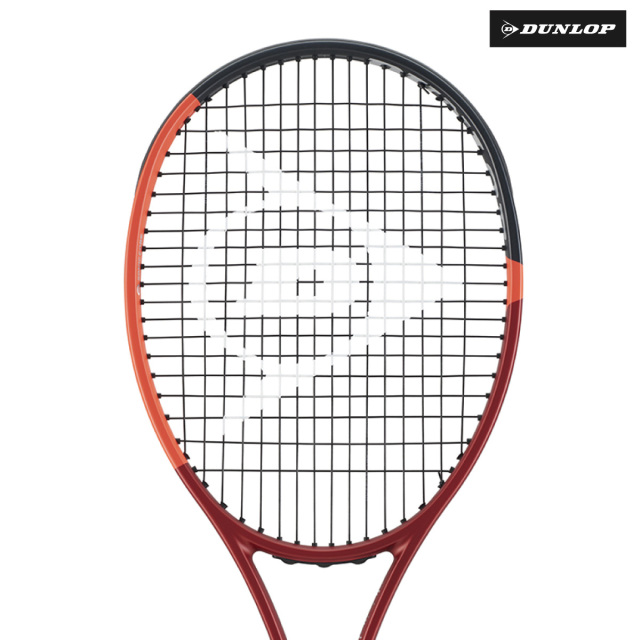 ダンロップ CX 400 TOUR 2024 DUNLOP DS22405 レッド×ブラック  