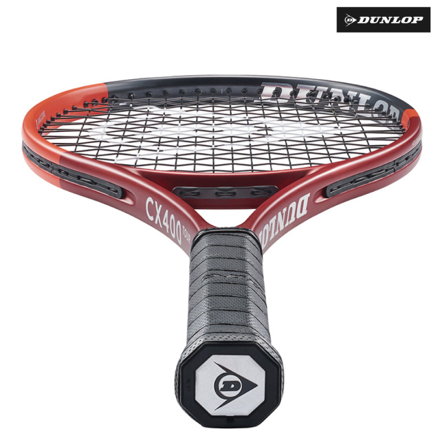 ダンロップ CX 400 TOUR 2024 DUNLOP DS22405 レッド×ブラック  