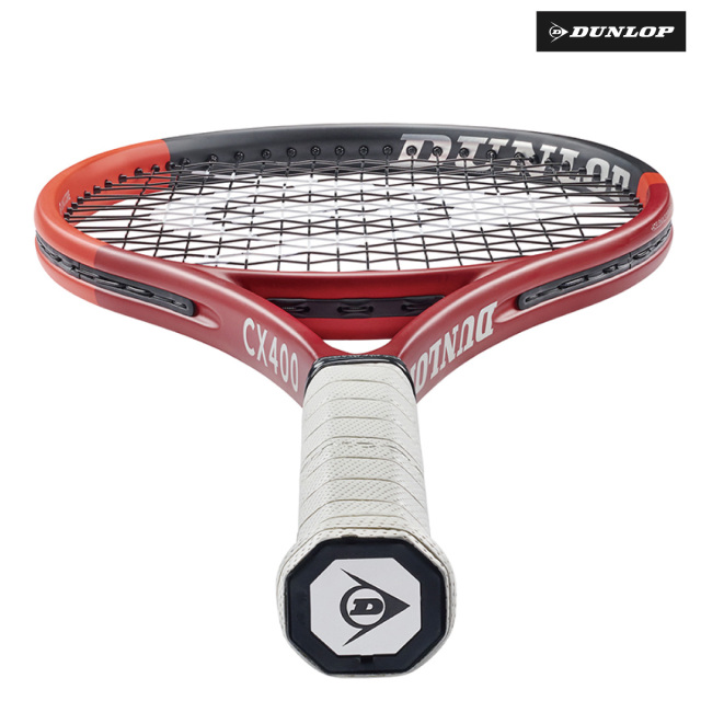 DUNLOP CX 400