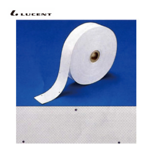 ラインテープ 硬式テニス1面（75m×2本） ① 試合用ラインテープ – 西日本