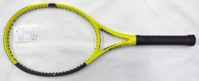 【中古ラケット】ダンロップ SX300TOUR 2022