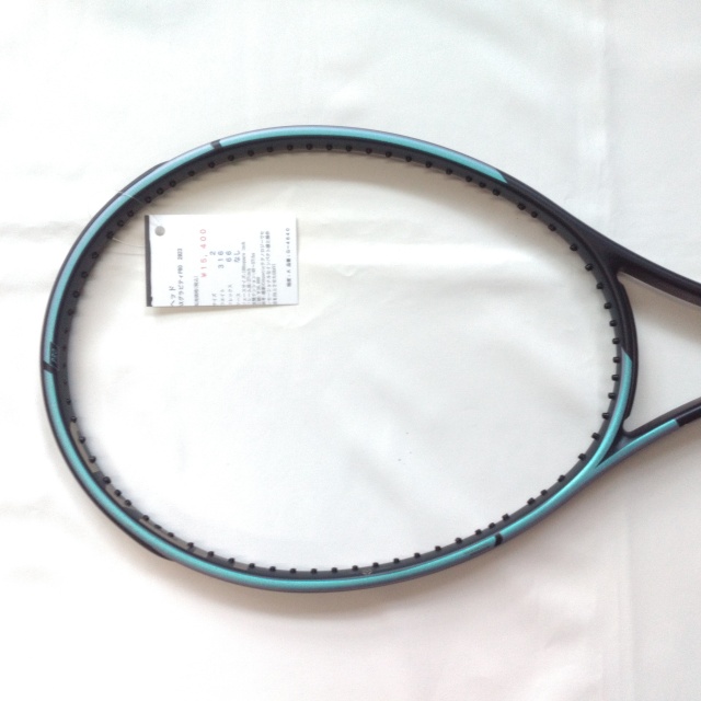 【中古ラケット】ヘッド AXグラビティPRO　2023