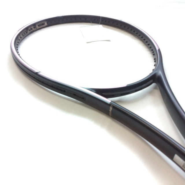 【中古ラケット】ヘッド AXグラビティPRO　2023