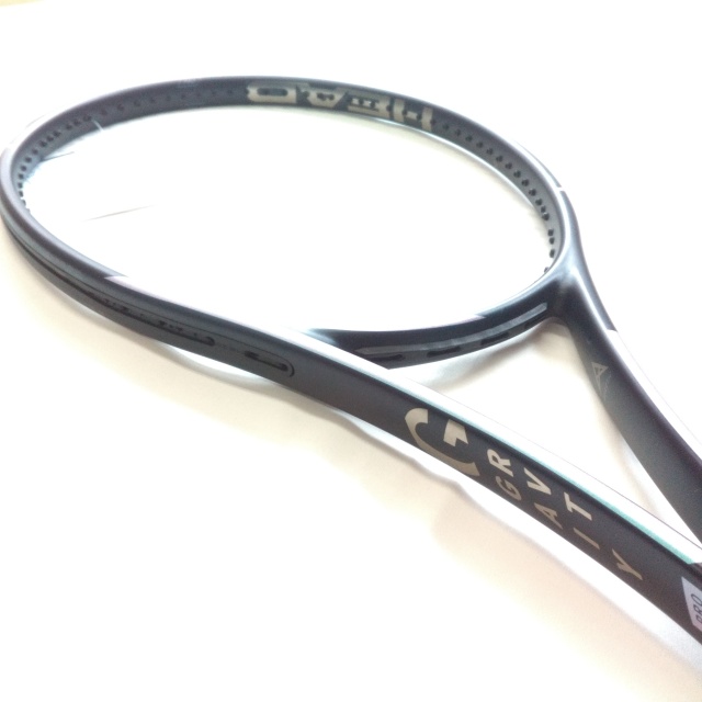 【中古ラケット】ヘッド AXグラビティPRO　2023