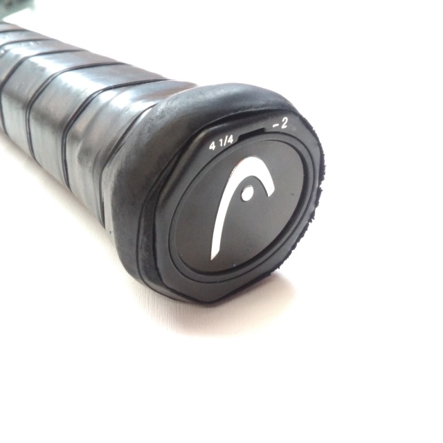 【中古ラケット】ヘッド AXグラビティPRO　2023
