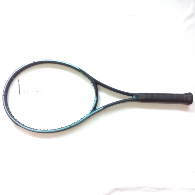 【中古ラケット】ヘッド AXグラビティMPL　2023