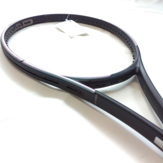 【中古ラケット】ヘッド AXグラビティMPL　2023