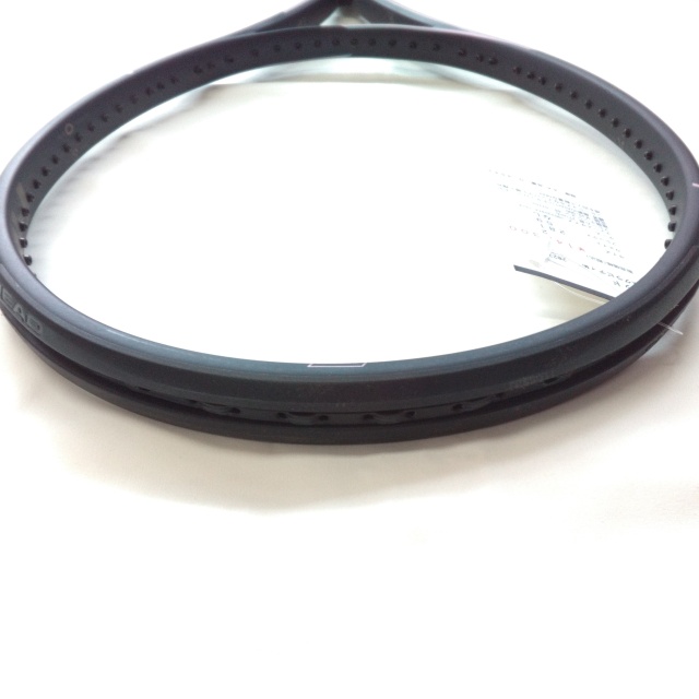 【中古ラケット】ヘッド AXグラビティMPL　2023